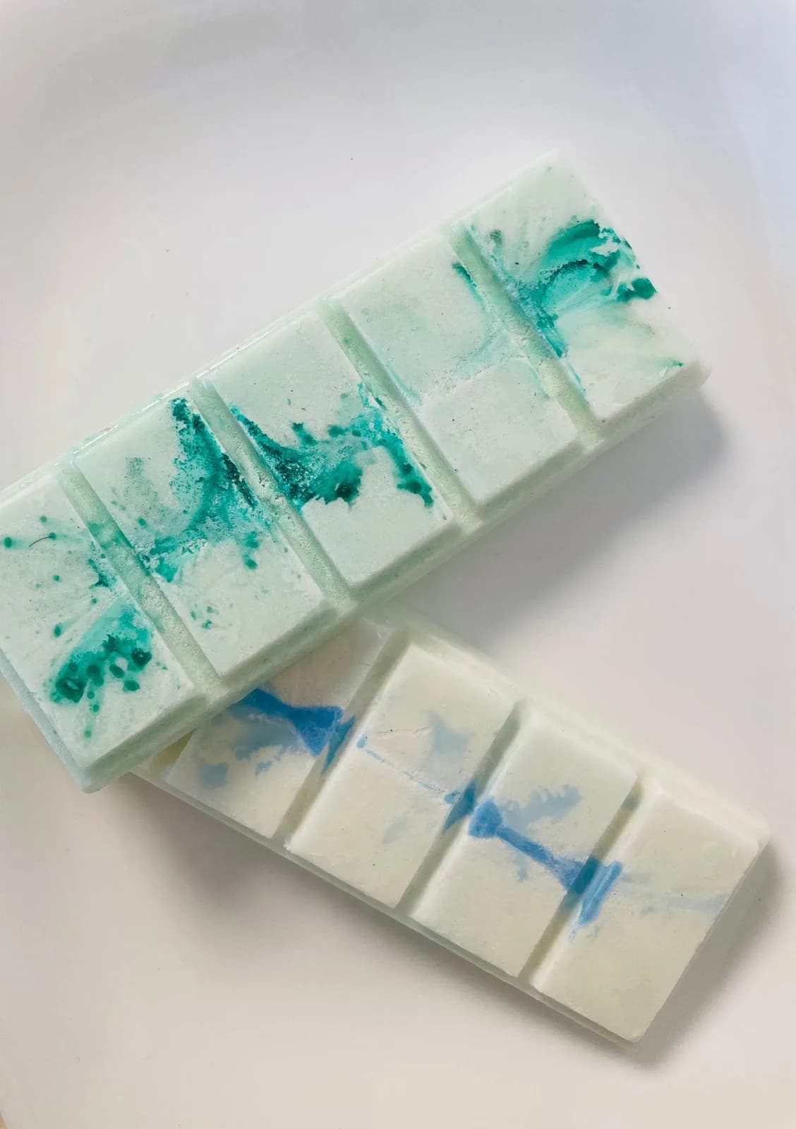Fondant parfumé Snapbar